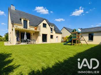 Vente maison 8 pièces Vente maison 8 pièces