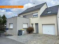 Vente maison Vente maison