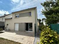 Vente maison Vente maison