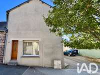 Vente maison 3 pièces Vente maison 3 pièces