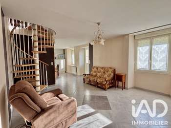 Vente Maison 2 chambresBédée