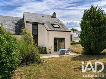 Maison 5 pièces 99 m² · à Bédée · 99 m² · 209 990 €