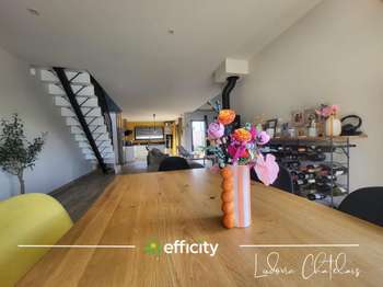 Vente maison 7 pièces Bédée 35
