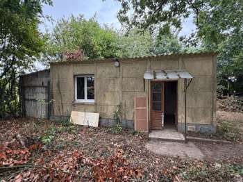 Vente Maison 1 chambreBédée