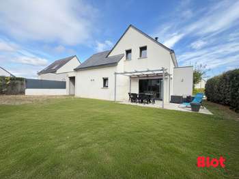 Vente maison 6 pièces Bédée 35
