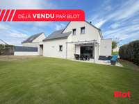 Vente Maison à Bédée (35137) : à vendre / 135m² Bédée