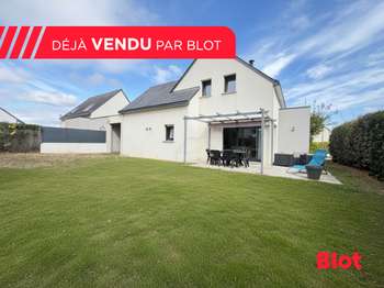 Vente maison 6 pièces Bédée 35