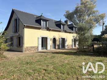 Vente Maison 5 chambresBédée