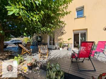 Vente Maison 5 chambresBédée