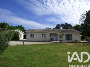 Vente Maison 3 chambresBedenac