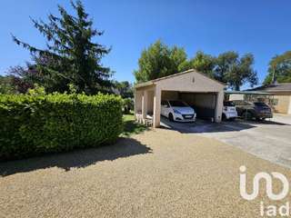 Vente maison 19 pièces