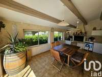 Vente maison 19 pièces