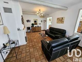 Vente maison 19 pièces