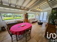 Vente maison 19 pièces