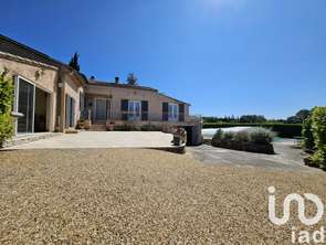 Vente Maison 13 chambresBédoin