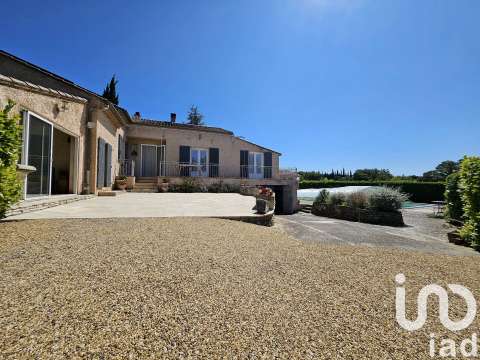 Vente maison 19 pièces Bédoin 84