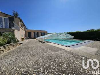Vente maison 19 pièces