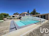 Vente maison 19 pièces