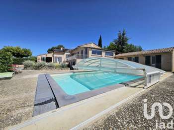 Vente maison 19 pièces