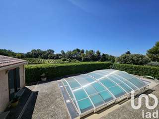 Vente maison 19 pièces