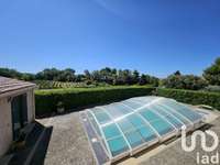 Vente maison 19 pièces