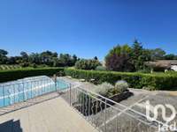 Vente maison 19 pièces