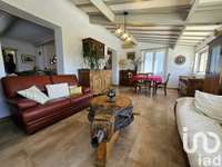 Vente maison 19 pièces