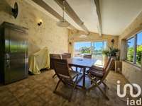 Vente maison 19 pièces