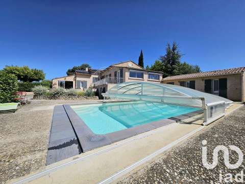 Vente maison 7 pièces Bédoin 84