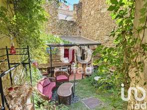 Vente Maison 3 chambresBédoin