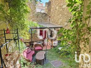 Vente Maison 3 chambresBédoin