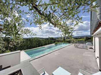 Vente maison 6 pièces Bédoin 84