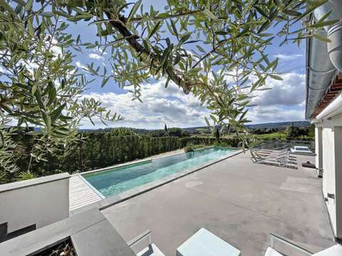 Vente maison 6 pièces Bédoin 84