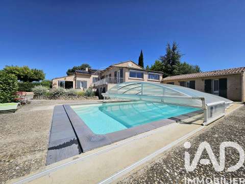 Vente maison 7 pièces Bédoin 84