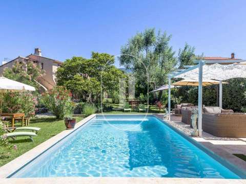 Vente maison 9 pièces Bédoin 84