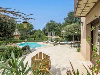 Vente maison 6 pièces Bédoin 84