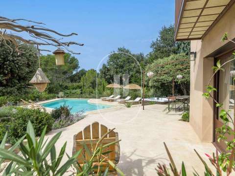 Vente maison 6 pièces Bédoin 84