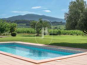 Vente Maison 4 chambresBédoin