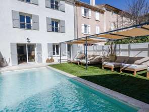 Vente Maison 6 chambresBédoin