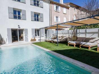 Vente maison 8 pièces Bédoin 84
