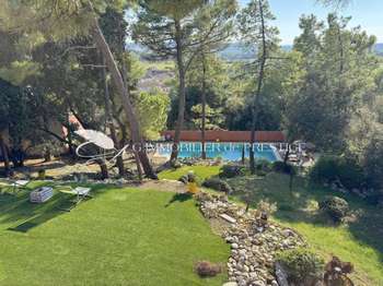 Vente maison 5 pièces Bédoin 84