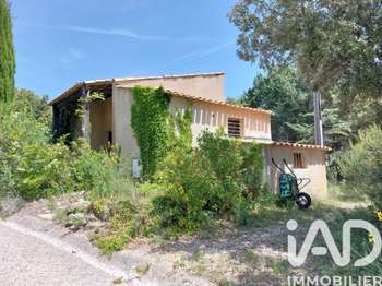 Vente maison 2 pièces Bédoin 84