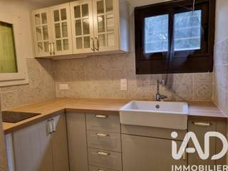 Vente maison 2 pièces Vente maison 2 pièces