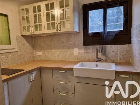 Vente maison 2 pièces Vente maison 2 pièces