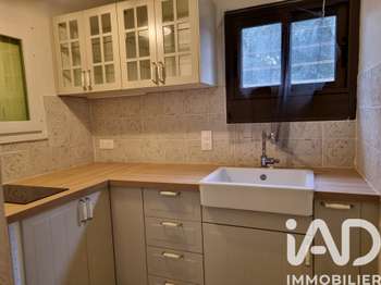 Vente maison 2 pièces