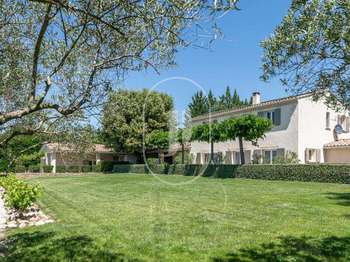 Vente maison 9 pièces Bédoin 84
