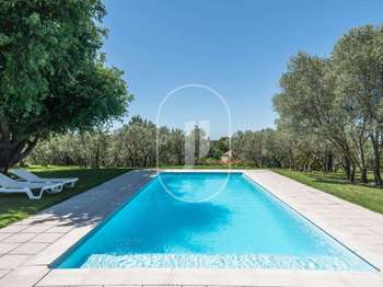 Vente Maison 7 chambresBédoin