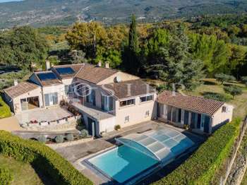 Vente Maison 5 chambresBédoin