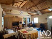 Vente maison 2 pièces Vente maison 2 pièces