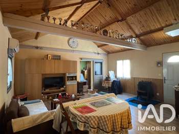 Vente maison 2 pièces Bedous 64